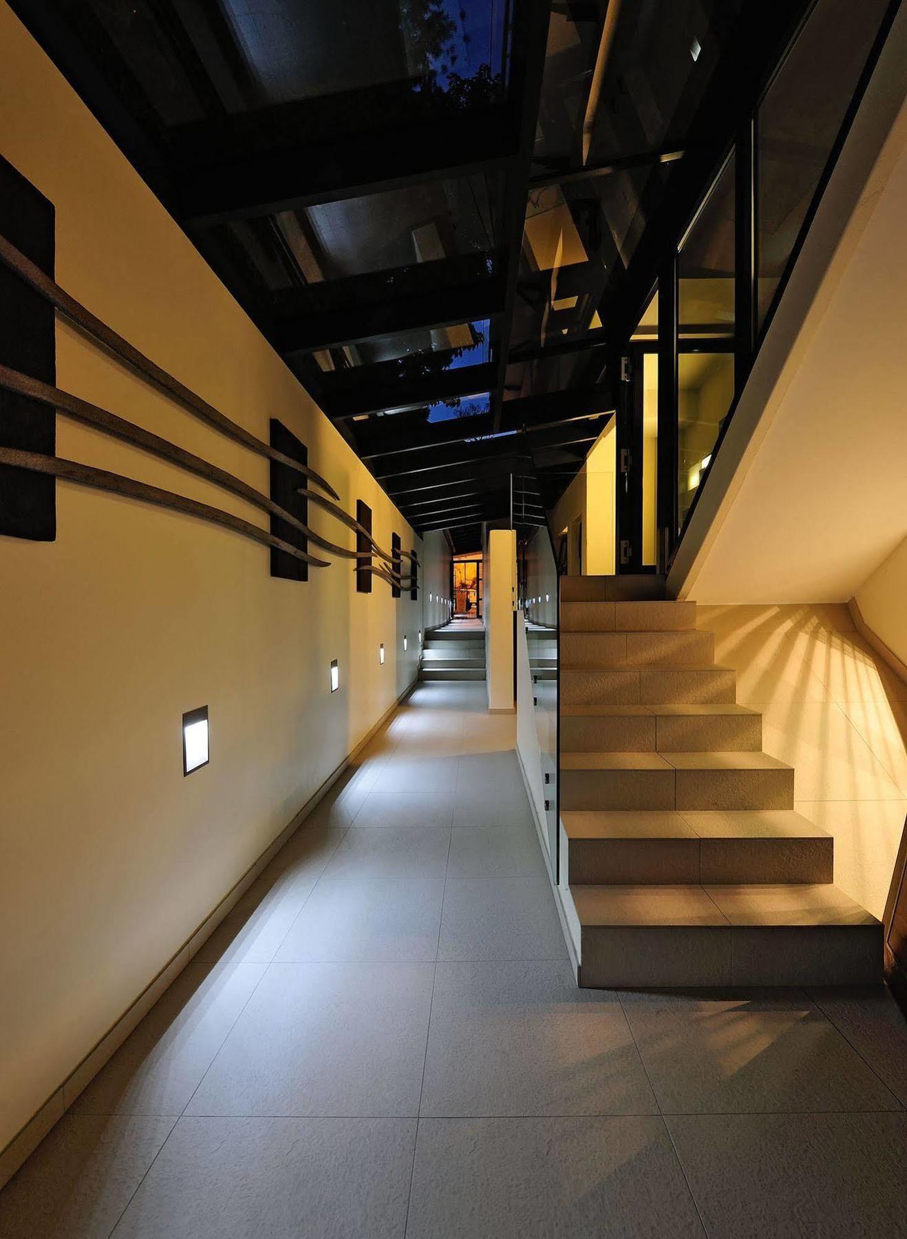 129 On Kloof Nek Apartments Ciudad del Cabo Exterior foto